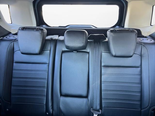 2021 Ford EcoSport Titanium