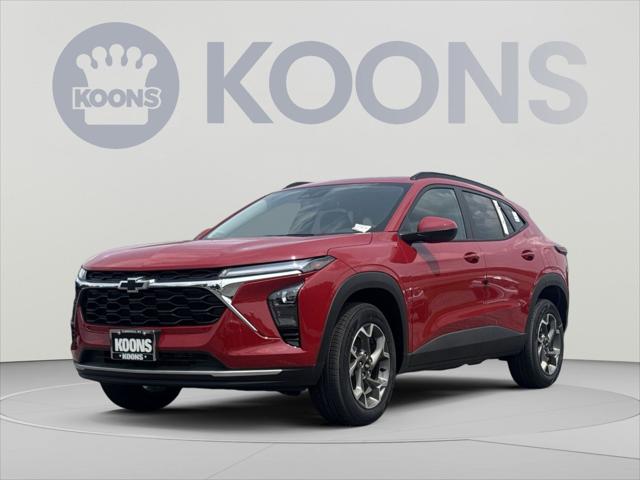 2026 Chevrolet Trax FWD LT for sale in Clarksville, MD