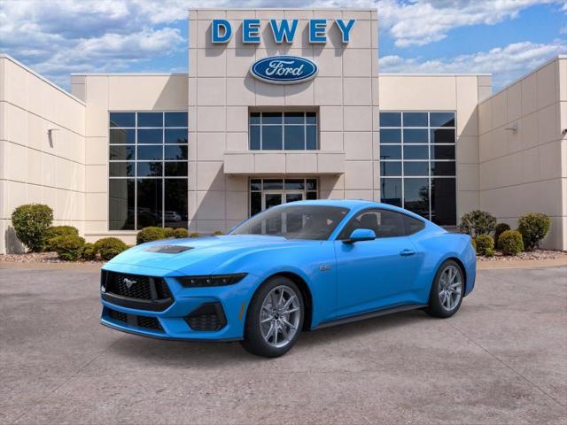 2026 Ford Mustang GT Premium Fastback for sale in Ankeny, IA