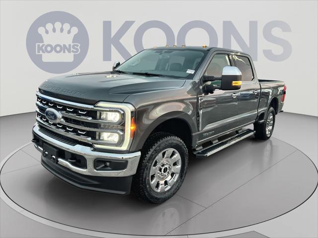 2026 Ford F-250 LARIAT for sale in Sterling, VA