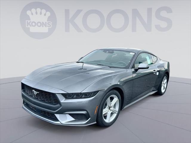 2026 Ford Mustang EcoBoost Fastback for sale in Sterling, VA