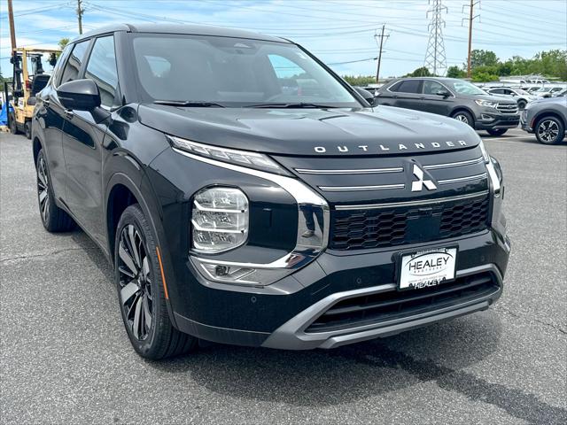 2026 Mitsubishi Outlander SE S-AWC for sale in Beacon, NY
