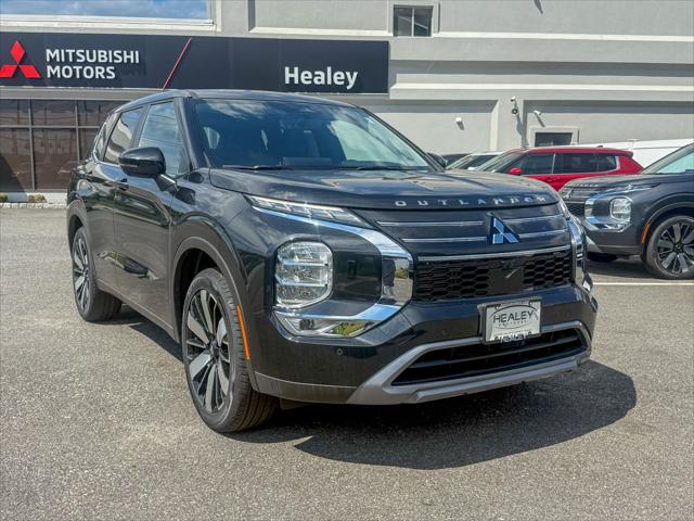 2026 Mitsubishi Outlander SE S-AWC for sale in Beacon, NY