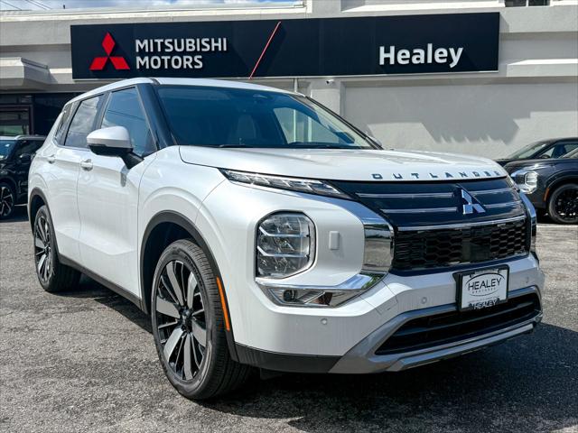 2026 Mitsubishi Outlander SE S-AWC for sale in Beacon, NY