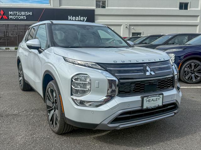 2026 Mitsubishi Outlander SE S-AWC for sale in Beacon, NY
