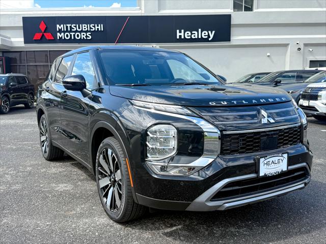 2026 Mitsubishi Outlander SE S-AWC for sale in Beacon, NY