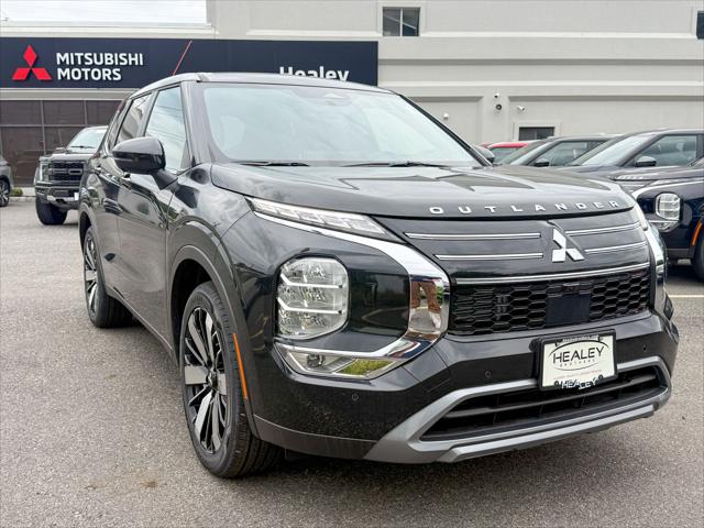 2026 Mitsubishi Outlander SE S-AWC for sale in Beacon, NY