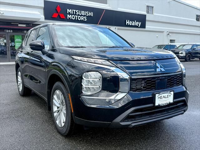 2026 Mitsubishi Outlander ES 2.5 S-AWC for sale in Beacon, NY