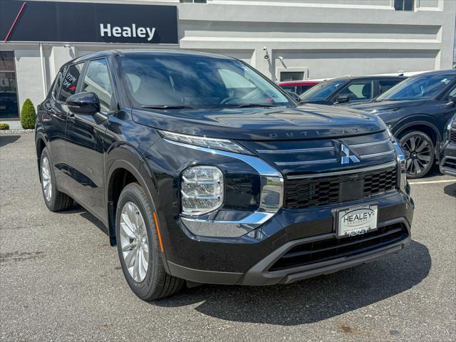 2026 Mitsubishi Outlander ES 2.5 S-AWC for sale in Beacon, NY