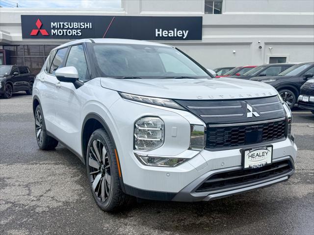 2026 Mitsubishi Outlander SE S-AWC for sale in Beacon, NY