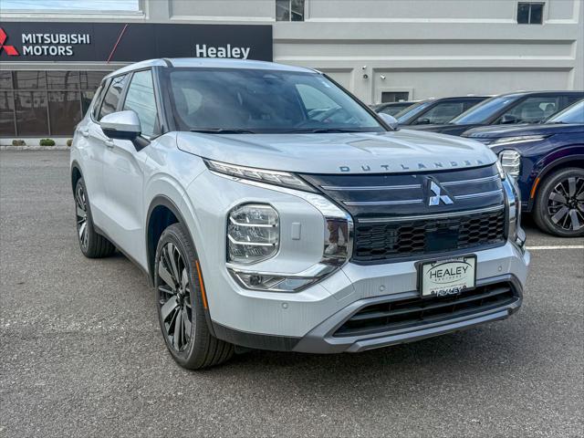 2026 Mitsubishi Outlander SE S-AWC for sale in Beacon, NY