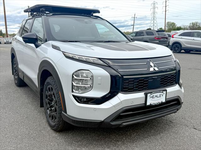 2026 Mitsubishi Outlander Trail Edition S-AWC for sale in Beacon, NY