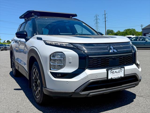 2026 Mitsubishi Outlander Trail Edition S-AWC for sale in Beacon, NY