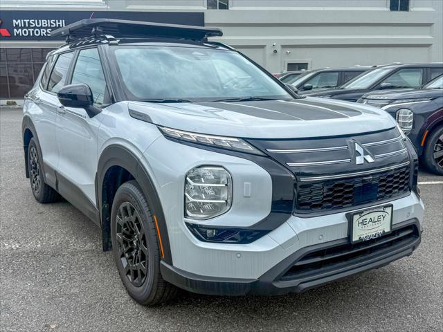 2026 Mitsubishi Outlander Trail Edition S-AWC for sale in Beacon, NY