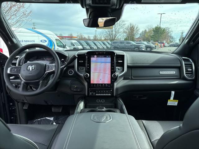 2026 RAM Ram 3500 RAM 3500 LARAMIE CREW CAB 4X4 8 BOX 2026 RAM Ram 3500 RAM 3500 LARAMIE CREW CAB 4X4 8 BOX