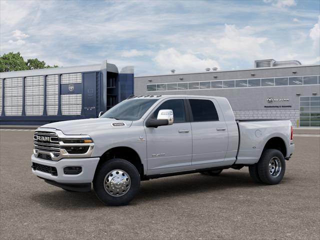 2026 RAM Ram 3500 RAM 3500 LARAMIE MEGA CAB 4X4 64 BOX