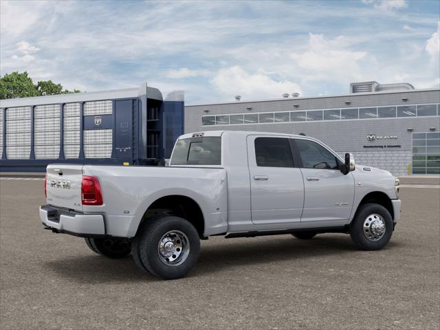 2026 RAM Ram 3500 RAM 3500 LARAMIE MEGA CAB 4X4 64 BOX