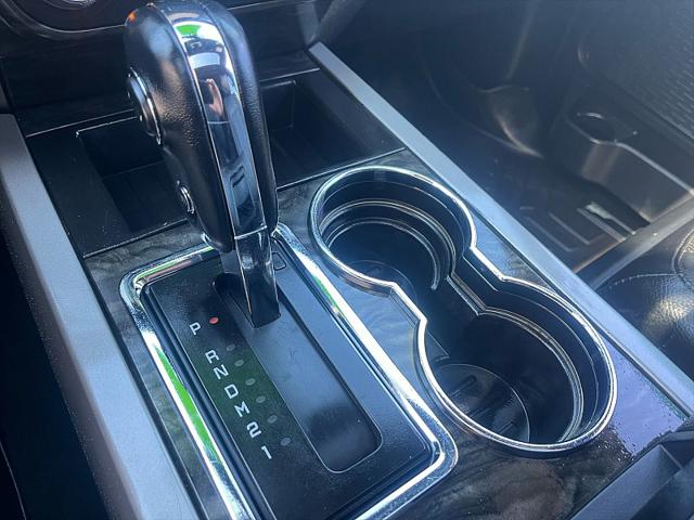 2017 Ford Expedition Limited