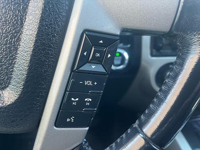 2017 Ford Expedition Limited