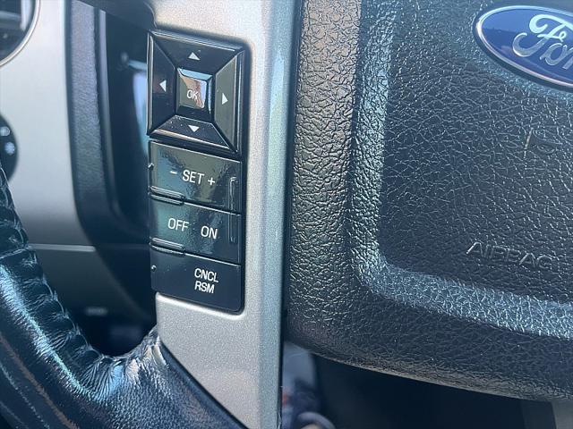 2017 Ford Expedition Limited