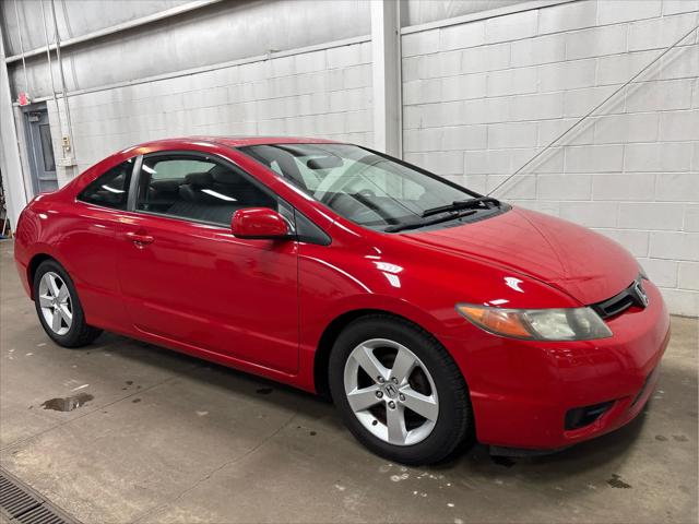 2006 Honda Civic EX 2006 Honda Civic EX