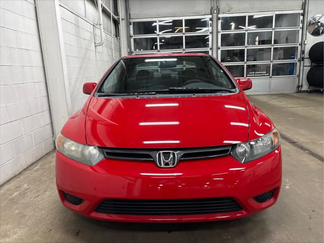 2006 Honda Civic EX 2006 Honda Civic EX