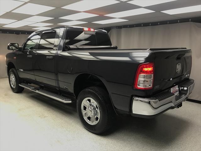 2021 RAM 2500 Tradesman Crew Cab 4x4 64 Box 2021 RAM 2500 Tradesman Crew Cab 4x4 64 Box