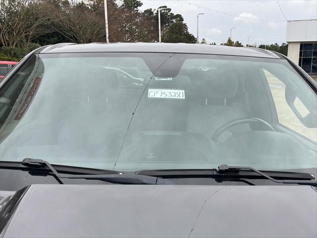 2021 RAM 1500 Lone Star Quad Cab 4x2 64 Box