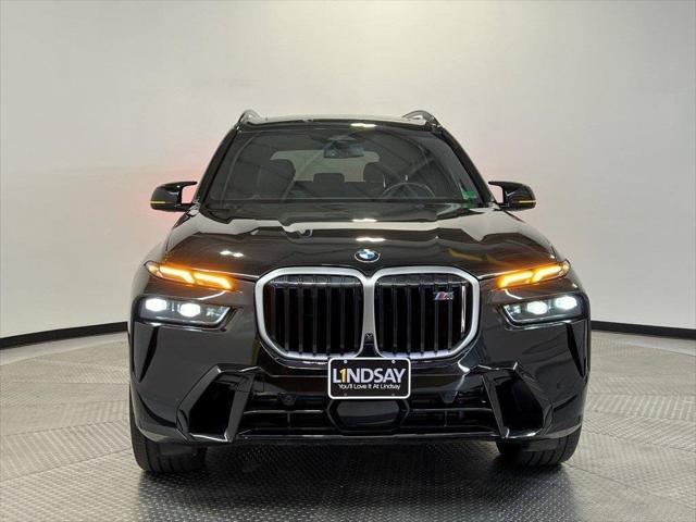 2024 BMW X7 M60i