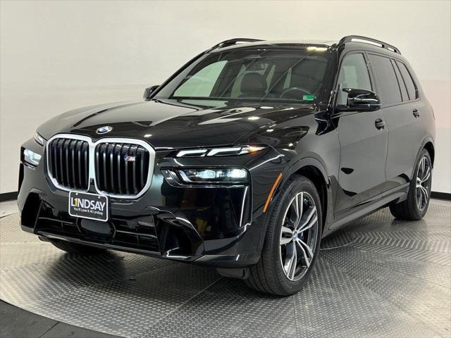 2024 BMW X7 M60i
