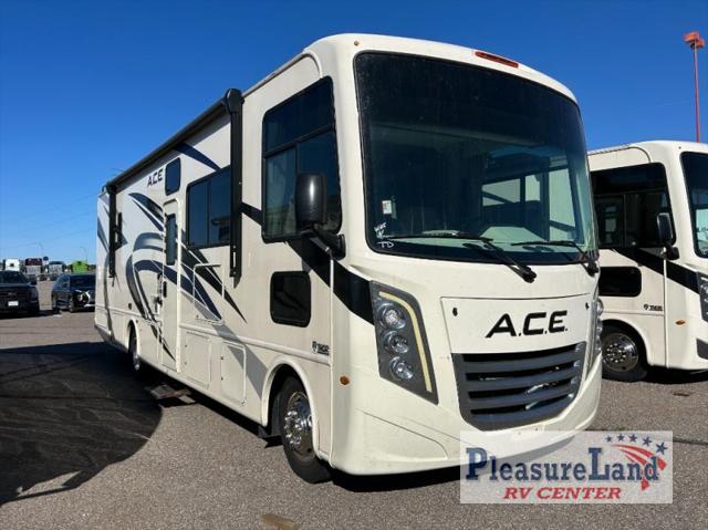 2023 Ford F-53 Unknown for sale in Saint Cloud, MN
