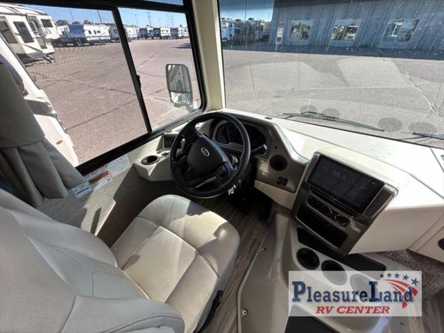 2023 Ford F-53 Unknown