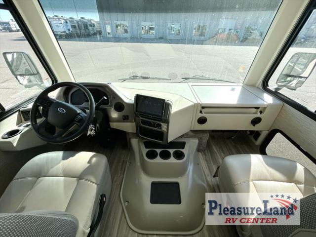 2023 Ford F-53 Unknown