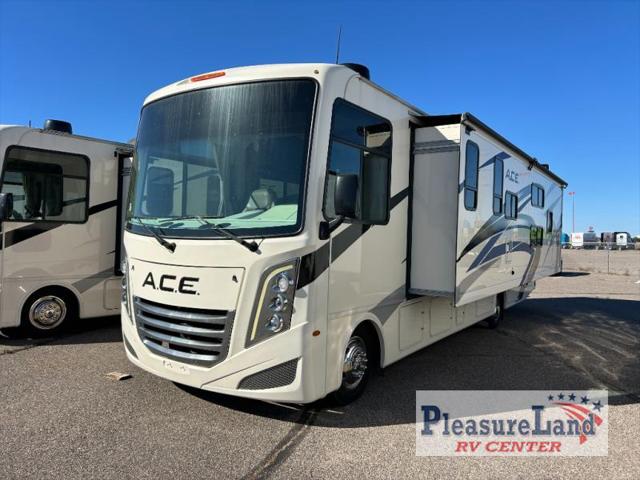 2023 Ford F-53 Unknown