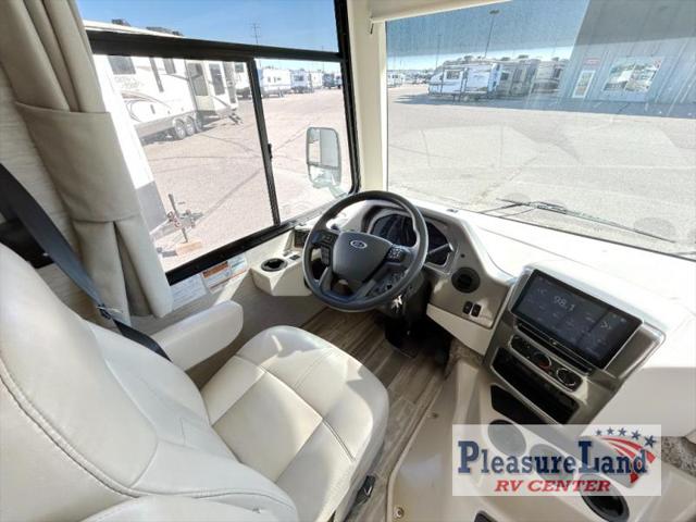 2023 Ford F-53 Unknown
