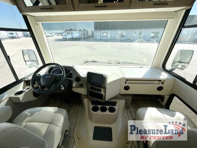 2023 Ford F-53 Unknown