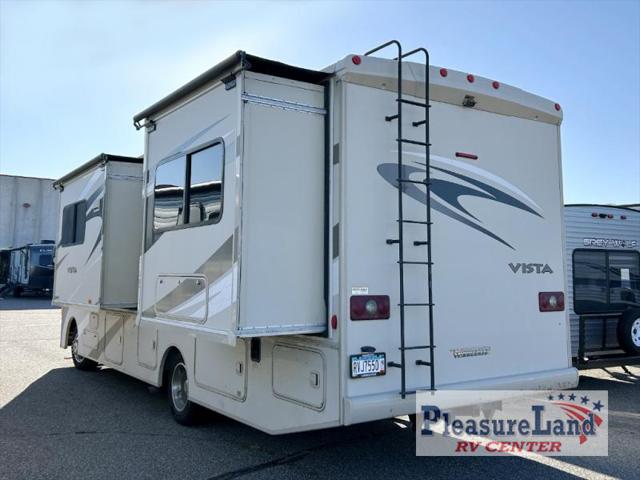 2015 Ford F-53 Unknown