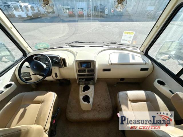 2015 Ford F-53 Unknown