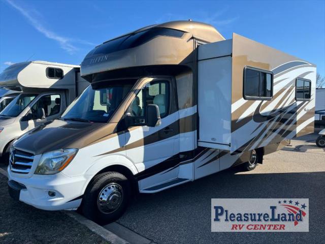2018 Mercedes-Benz Sprinter 3500 High Roof V6
