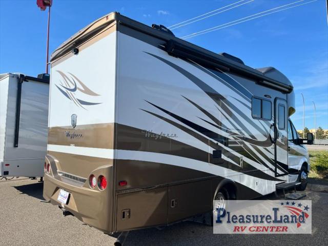 2018 Mercedes-Benz Sprinter 3500 High Roof V6