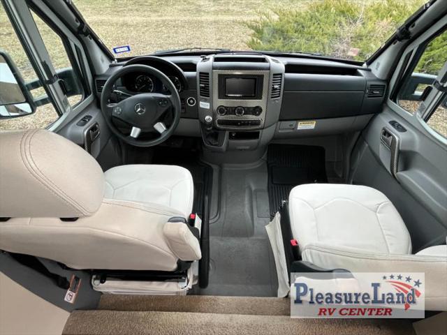 2018 Mercedes-Benz Sprinter 3500 High Roof V6