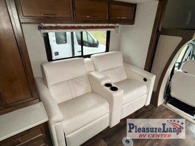 2018 Mercedes-Benz Sprinter 3500 High Roof V6