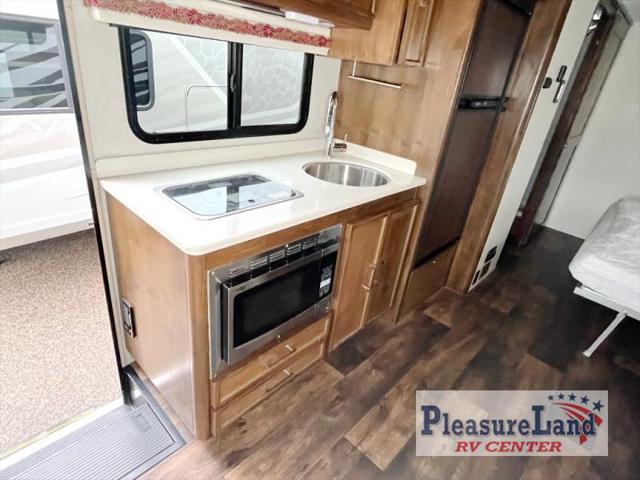 2018 Mercedes-Benz Sprinter 3500 High Roof V6