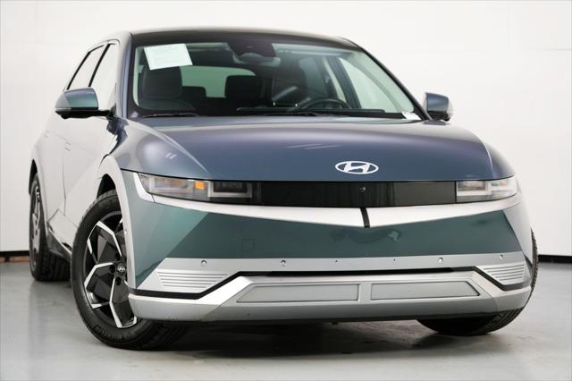 2022 Hyundai IONIQ 5 Limited