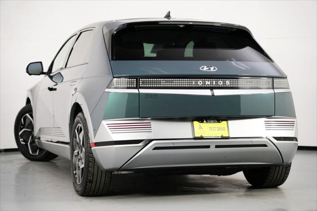 2022 Hyundai IONIQ 5 Limited