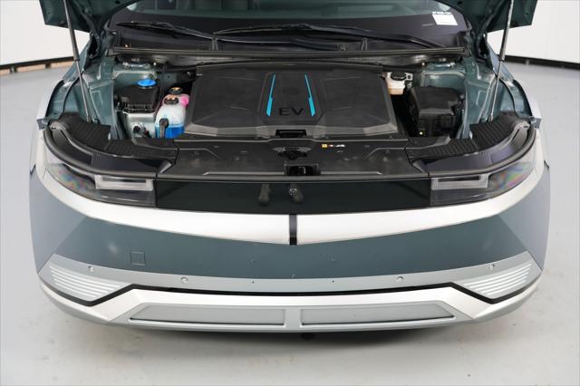 2022 Hyundai IONIQ 5 Limited