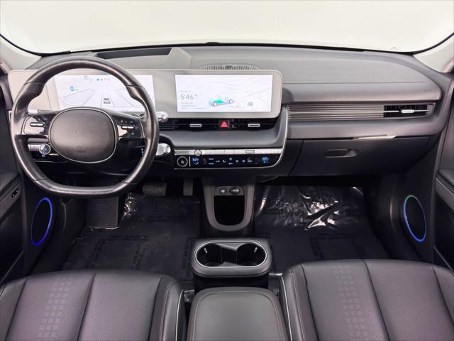 2022 Hyundai IONIQ 5 Limited
