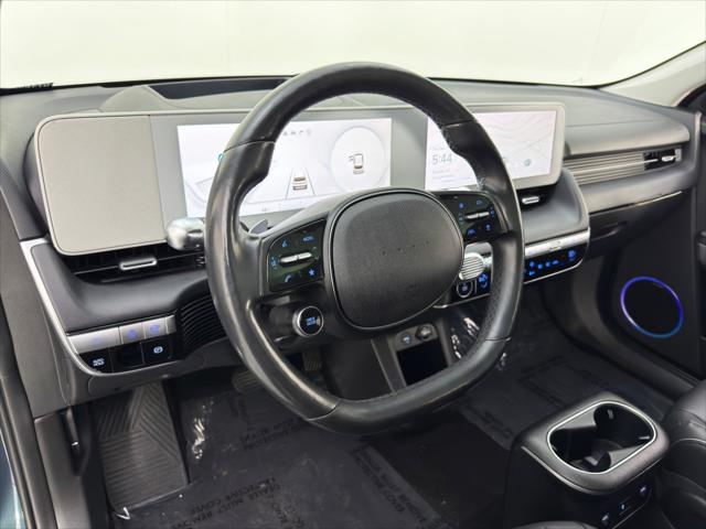 2022 Hyundai IONIQ 5 Limited