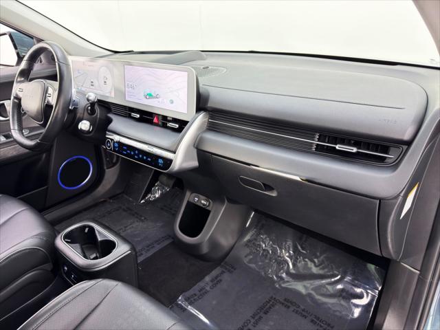 2022 Hyundai IONIQ 5 Limited