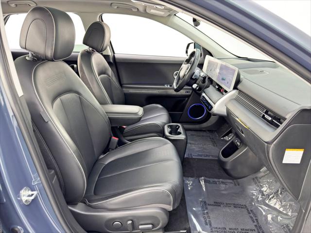 2022 Hyundai IONIQ 5 Limited